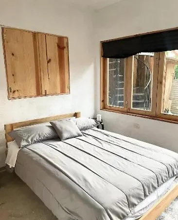 Eb5 Escape-Contemporary Stay, San Marcos La Laguna #8